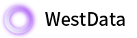 WestData logo